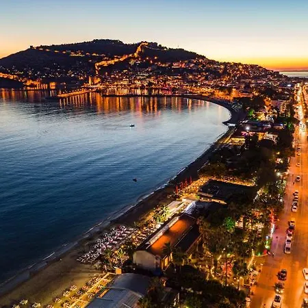 Anjeliq House Ξενοδοχείο 3*