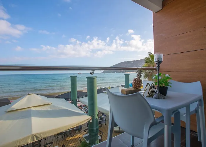 Ξενοδοχείο Anjeliq House 3*