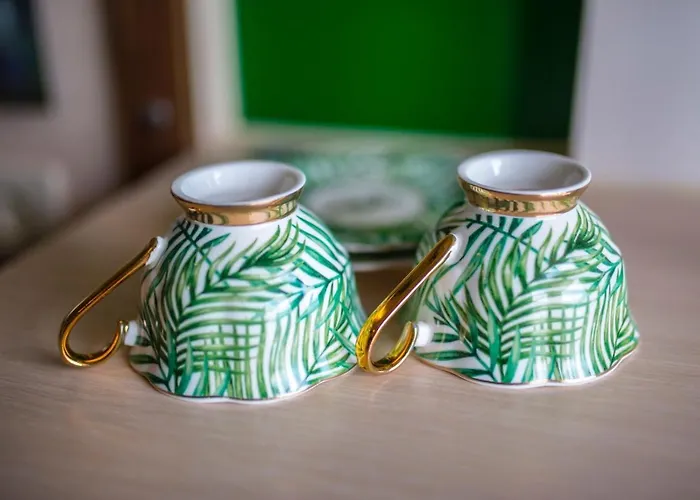 Anjeliq House Αλάνια