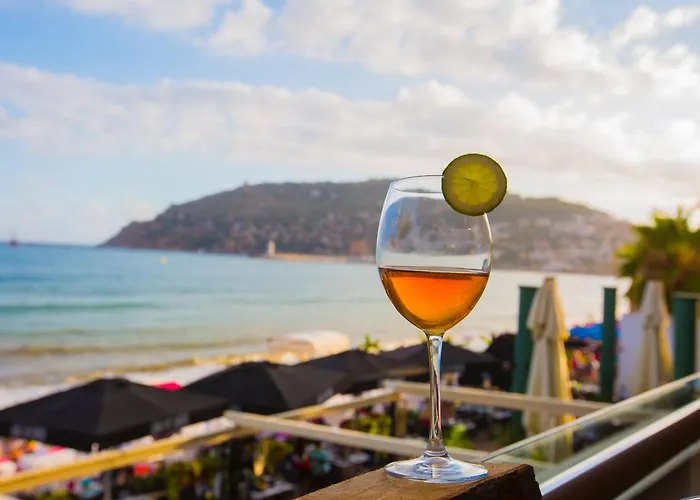 Anjeliq House Αλάνια