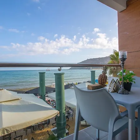 Ξενοδοχείο Anjeliq House 3*