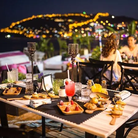 Anjeliq House Ξενοδοχείο