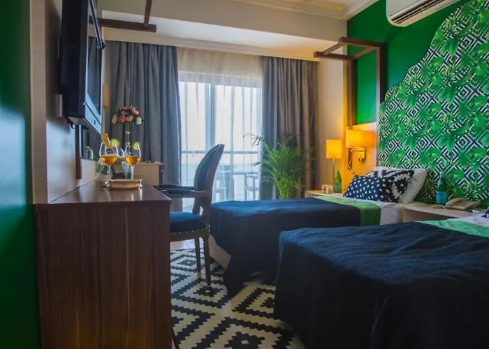 Anjeliq House Отель 3*