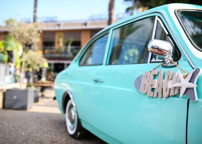 Отель Anjeliq House Алания