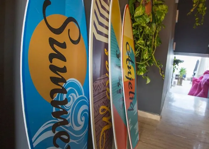 Отель Anjeliq House 3*