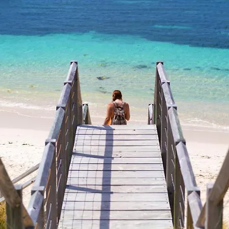 Anjeliq House Hotell