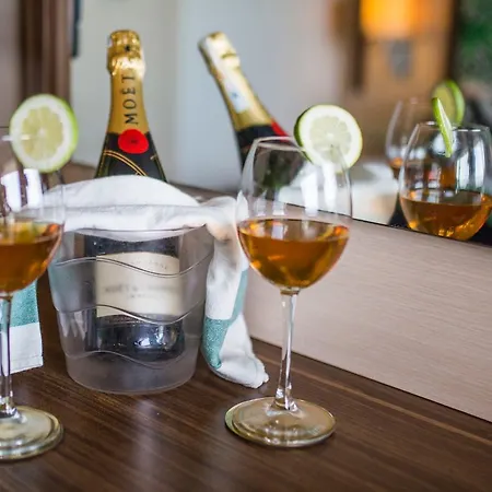 Anjeliq House ألانيا