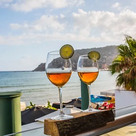 Anjeliq House Alanya