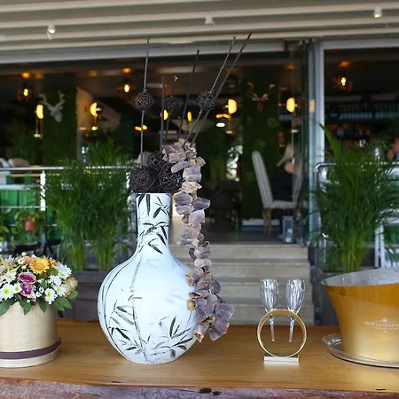 فندق Anjeliq House ألانيا