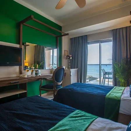 酒店 Anjeliq House