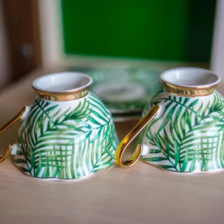 Anjeliq House ألانيا