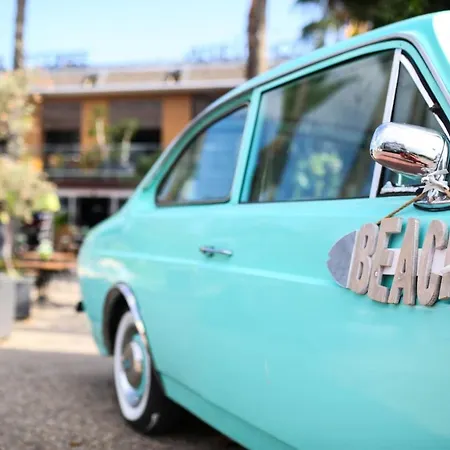 فندق Anjeliq House ألانيا