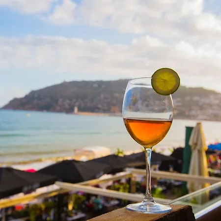 Anjeliq House ألانيا