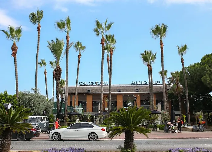 Hotel Anjeliq House 3*