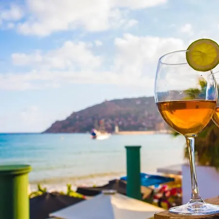Anjeliq House Hotel Alanya