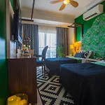 Anjeliq House Готель 3*